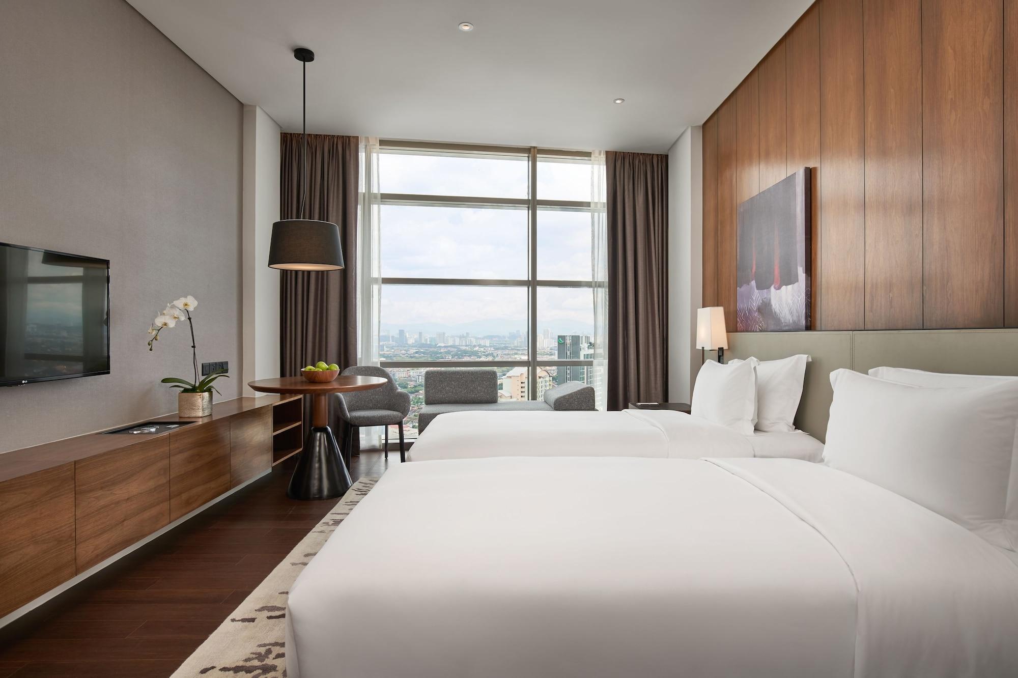 Le Meridien Петалинг-Джая Экстерьер фото