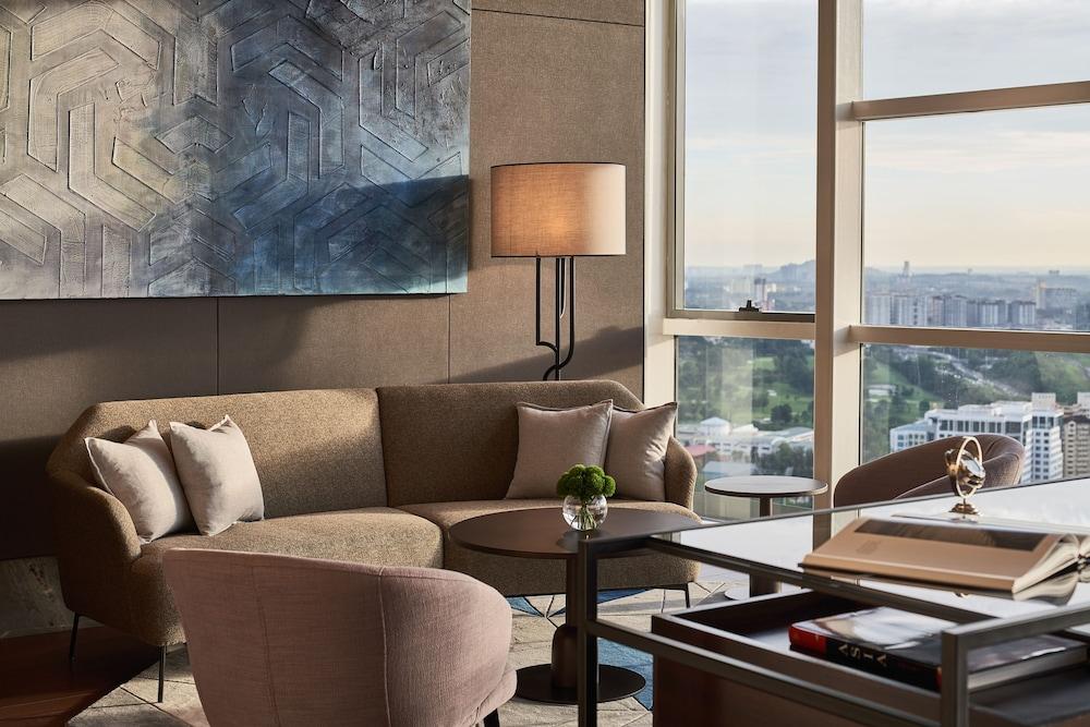 Le Meridien Петалинг-Джая Экстерьер фото