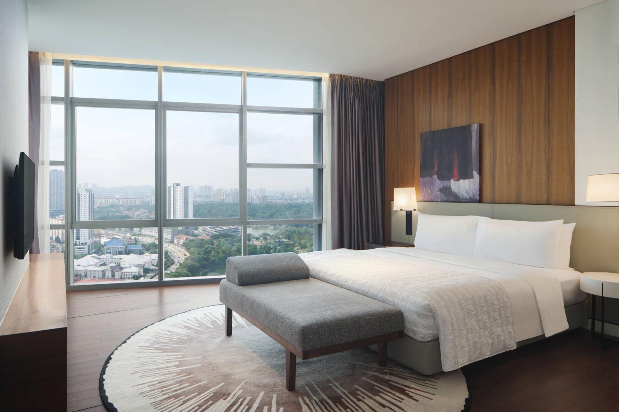 Le Meridien Петалинг-Джая Экстерьер фото