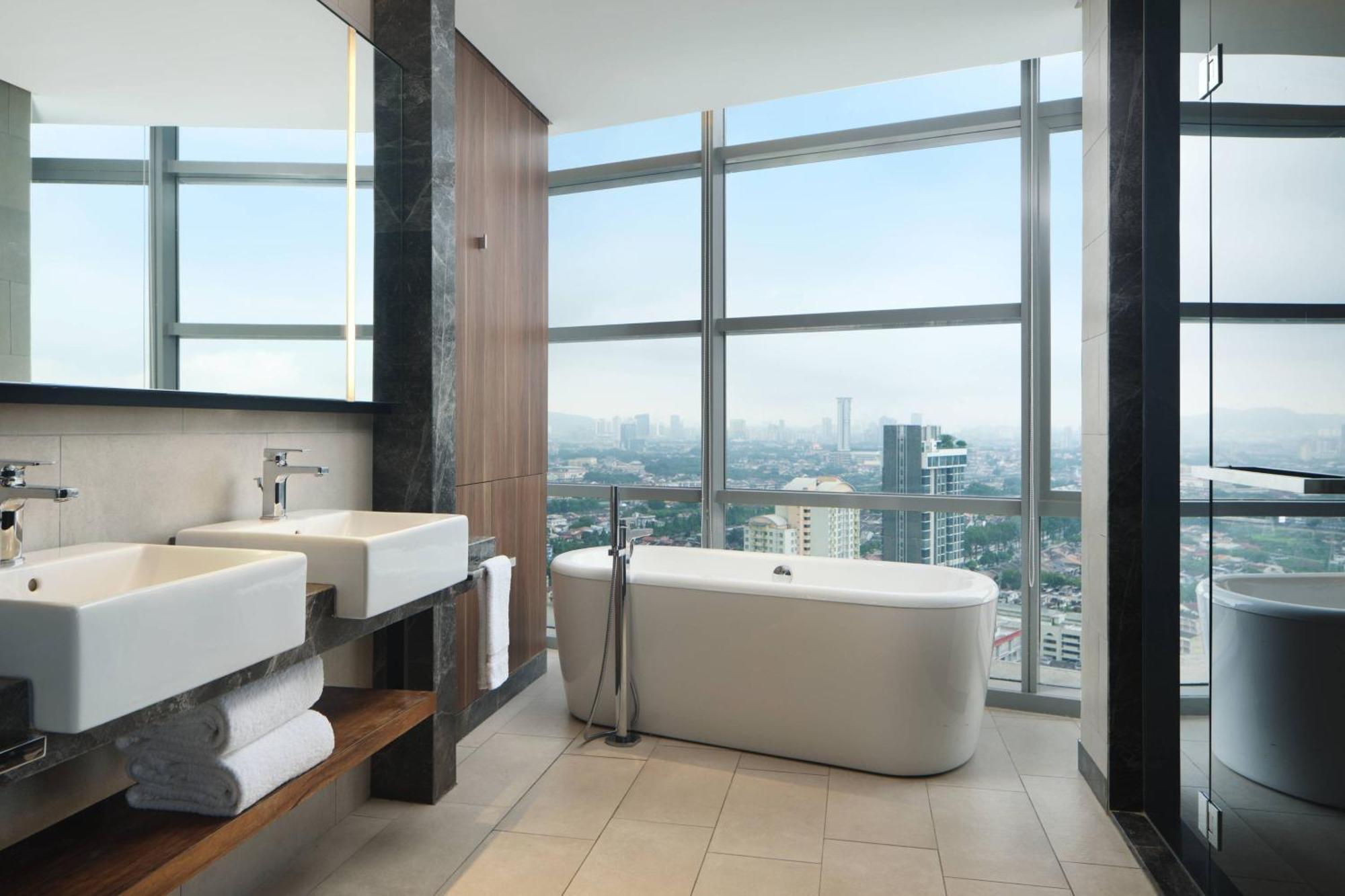 Le Meridien Петалинг-Джая Экстерьер фото