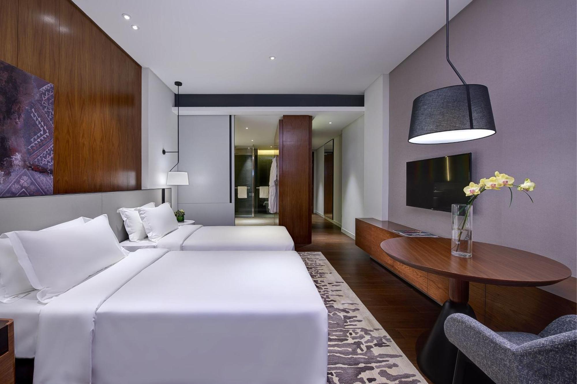 Le Meridien Петалинг-Джая Экстерьер фото