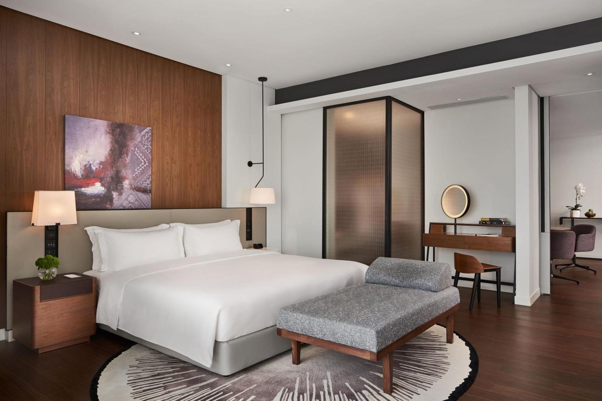 Le Meridien Петалинг-Джая Экстерьер фото