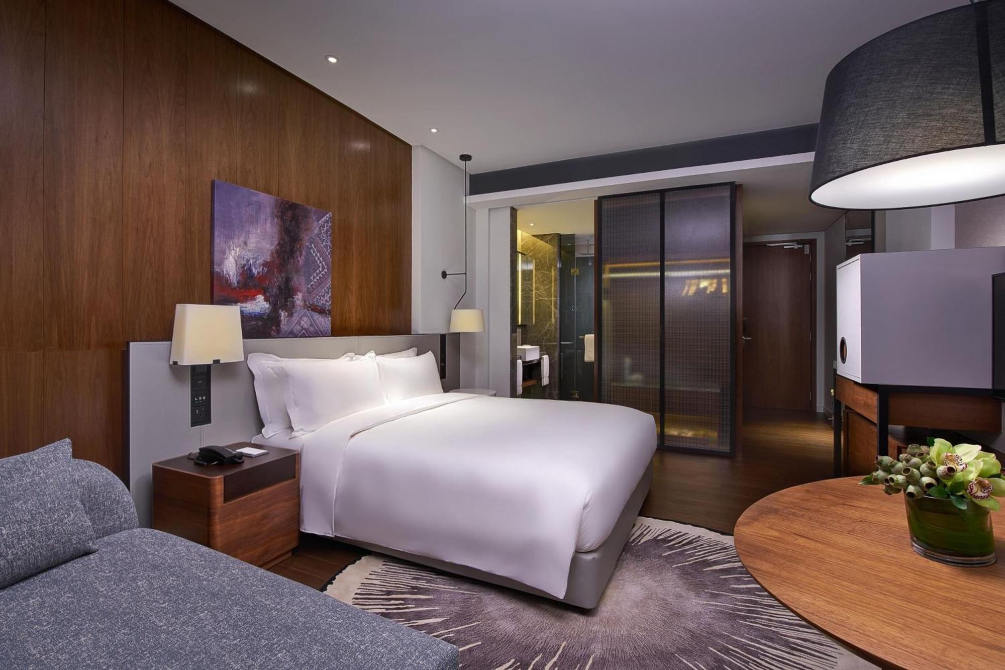 Le Meridien Петалинг-Джая Экстерьер фото
