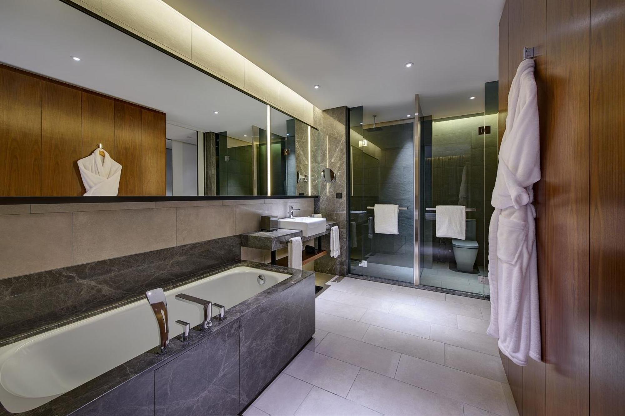 Le Meridien Петалинг-Джая Экстерьер фото