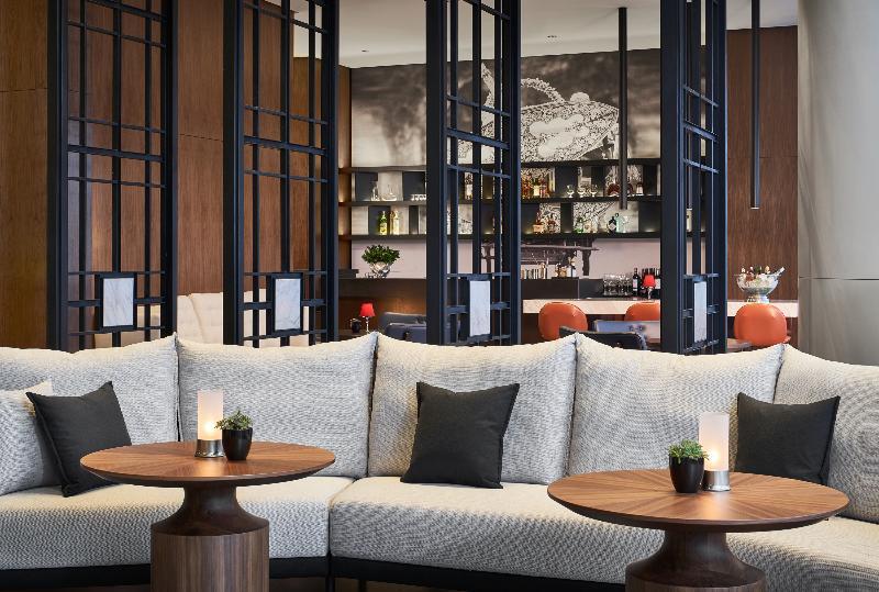 Le Meridien Петалинг-Джая Экстерьер фото