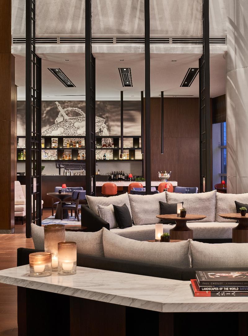 Le Meridien Петалинг-Джая Экстерьер фото