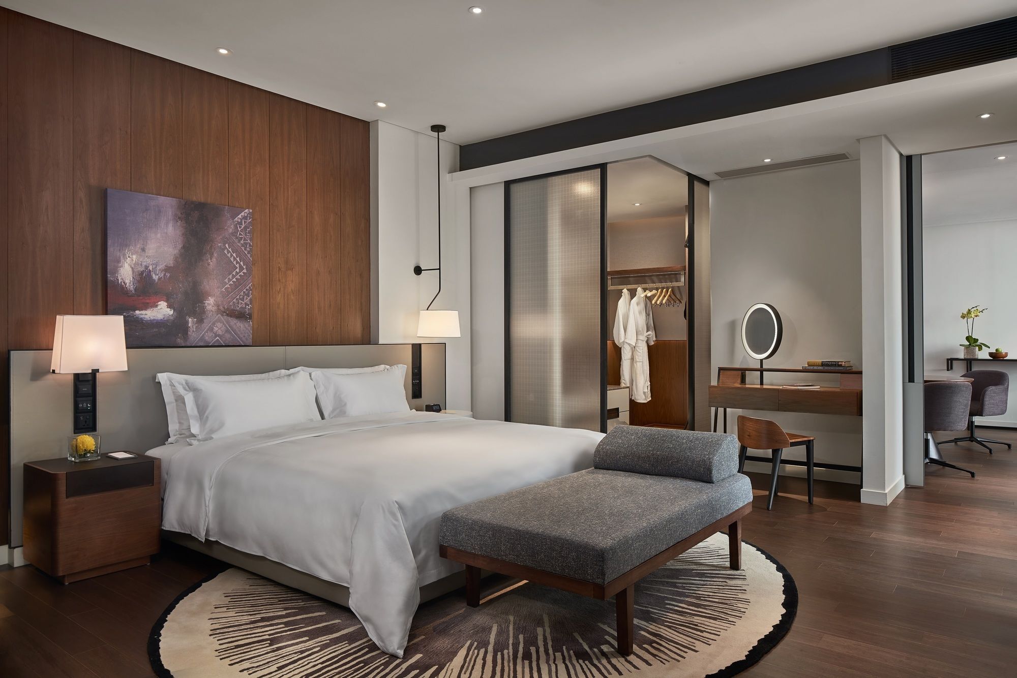 Le Meridien Петалинг-Джая Экстерьер фото