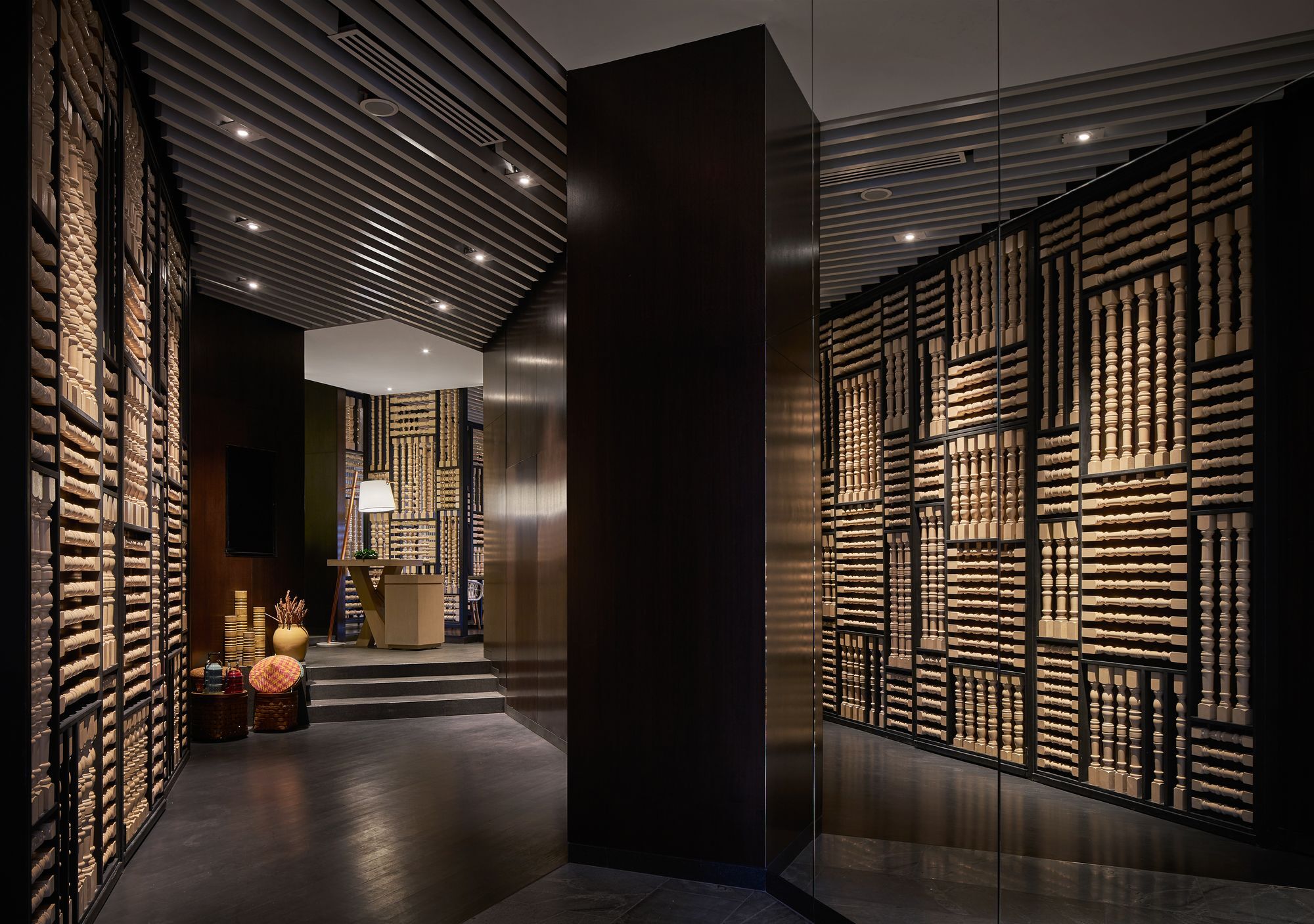 Le Meridien Петалинг-Джая Экстерьер фото