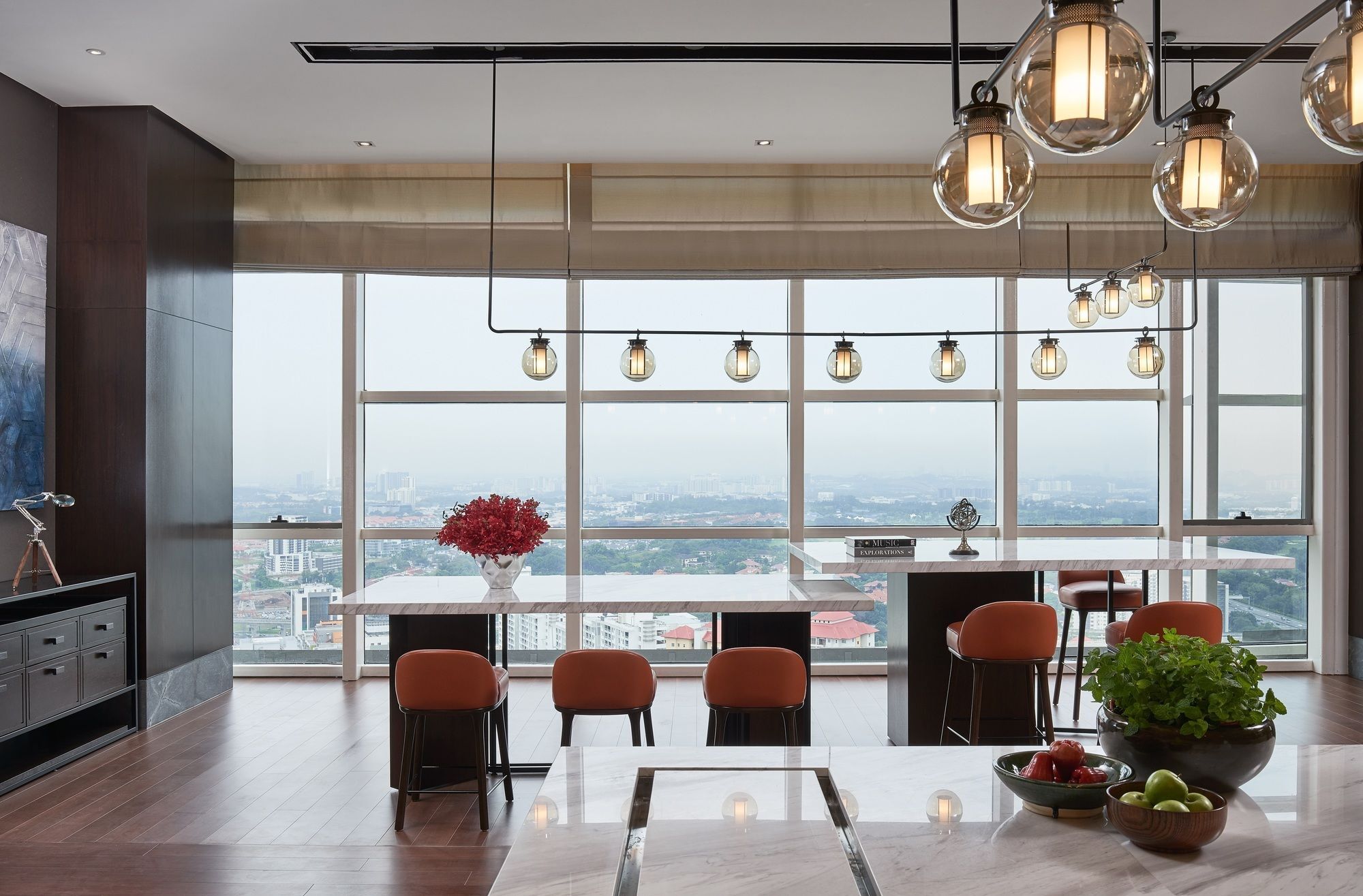 Le Meridien Петалинг-Джая Экстерьер фото