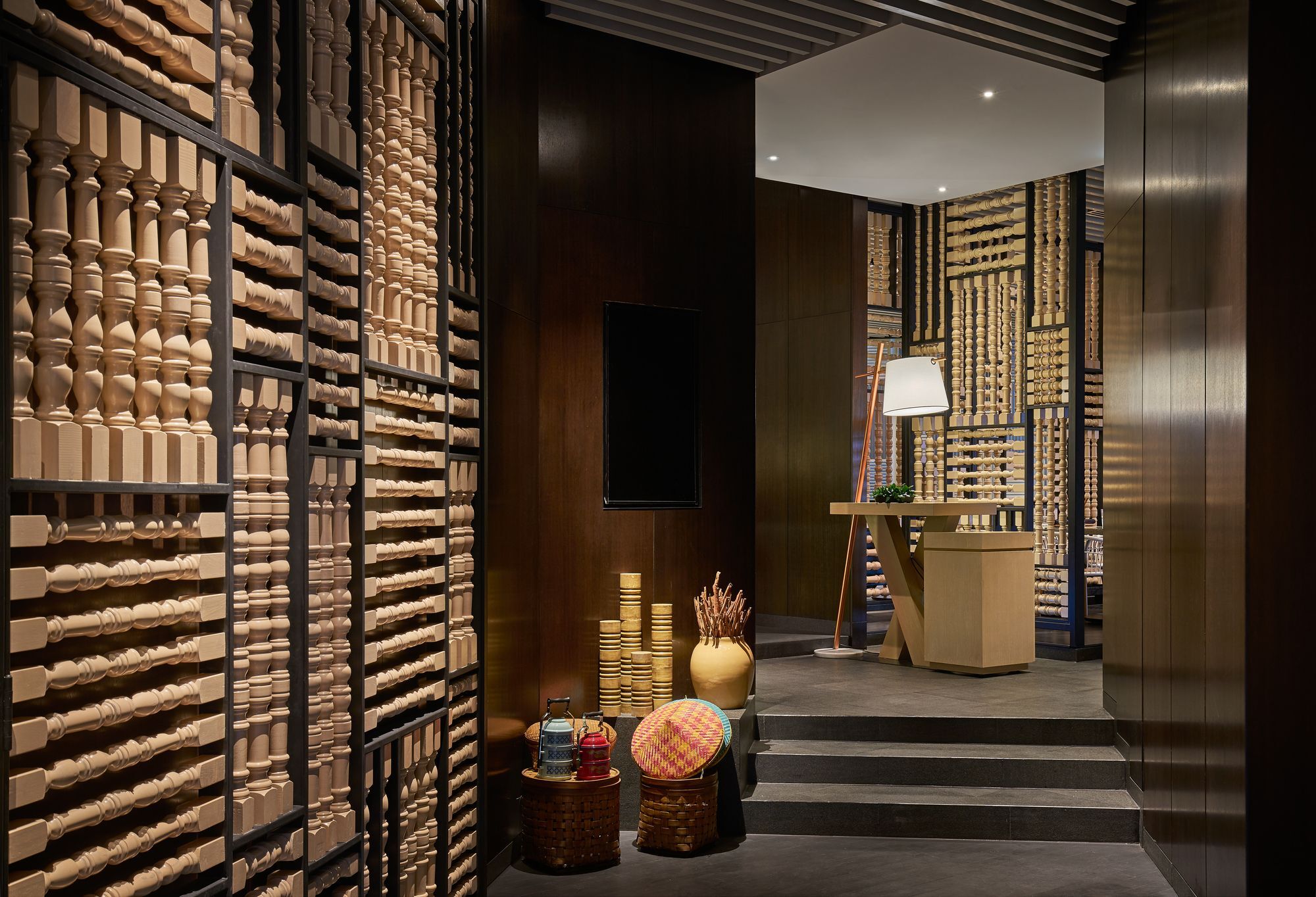 Le Meridien Петалинг-Джая Экстерьер фото