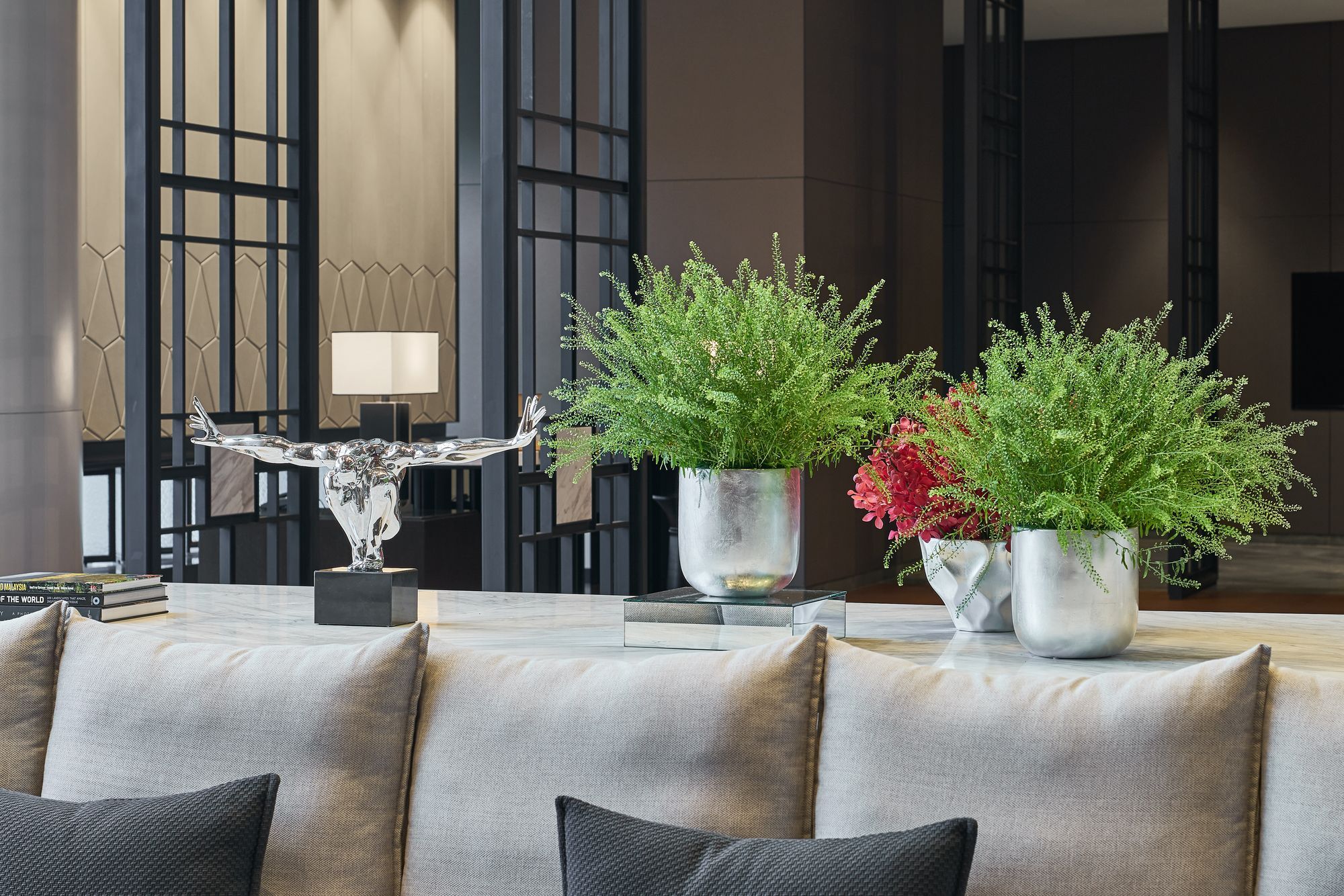Le Meridien Петалинг-Джая Экстерьер фото