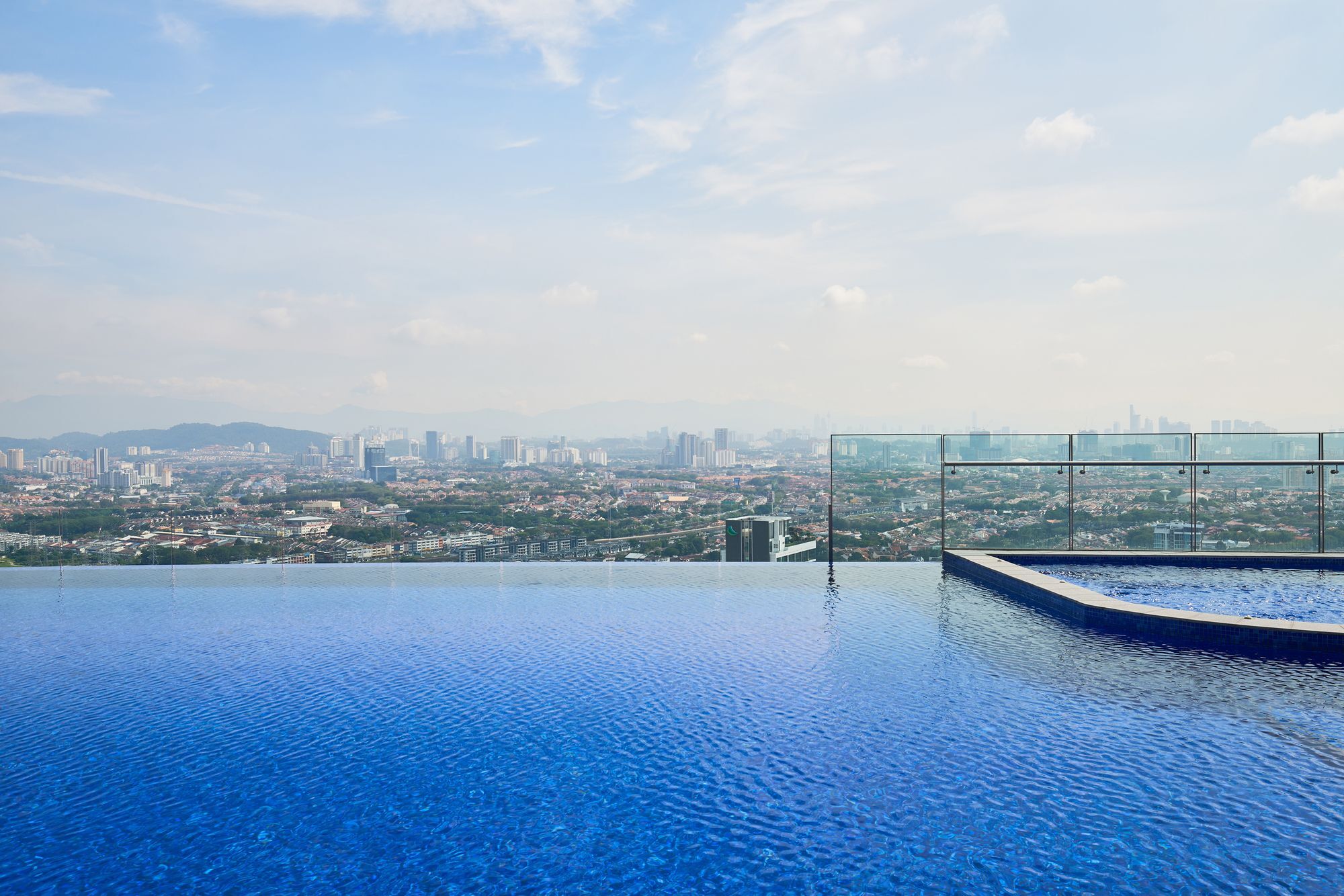 Le Meridien Петалинг-Джая Экстерьер фото