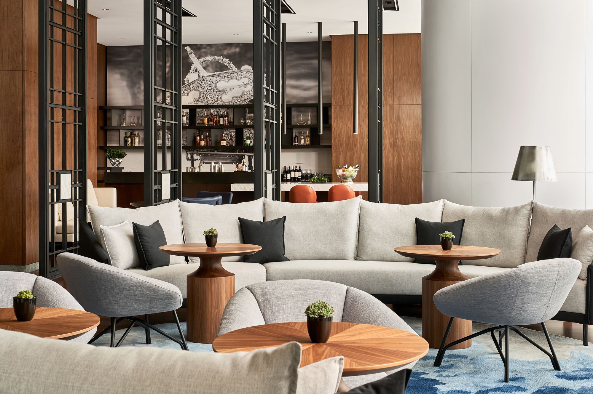 Le Meridien Петалинг-Джая Экстерьер фото