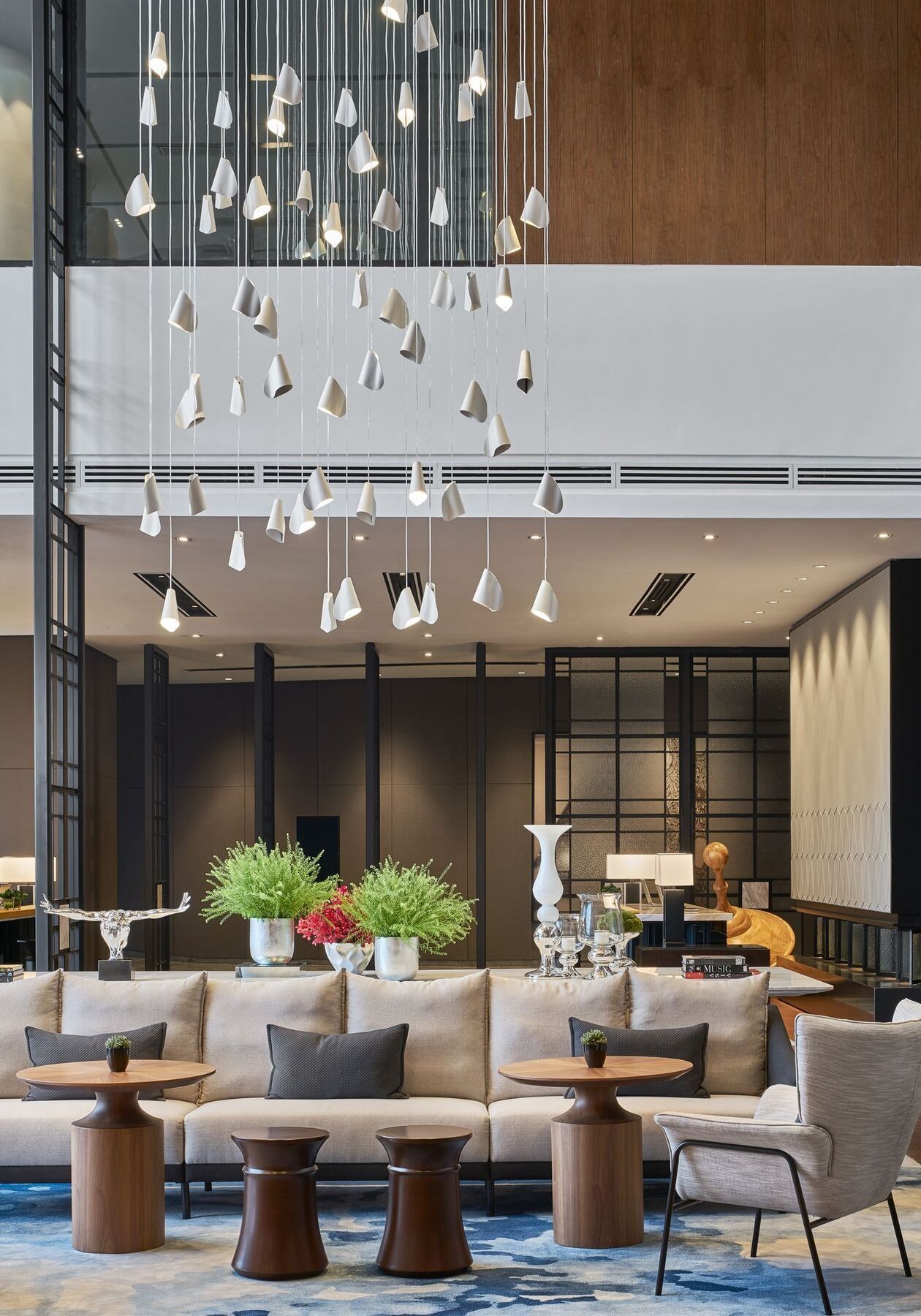 Le Meridien Петалинг-Джая Экстерьер фото