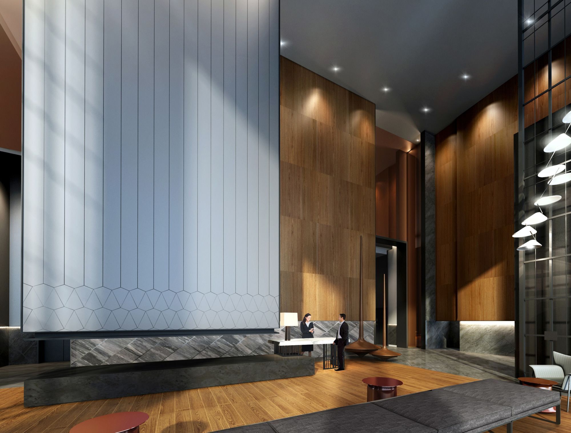 Le Meridien Петалинг-Джая Экстерьер фото